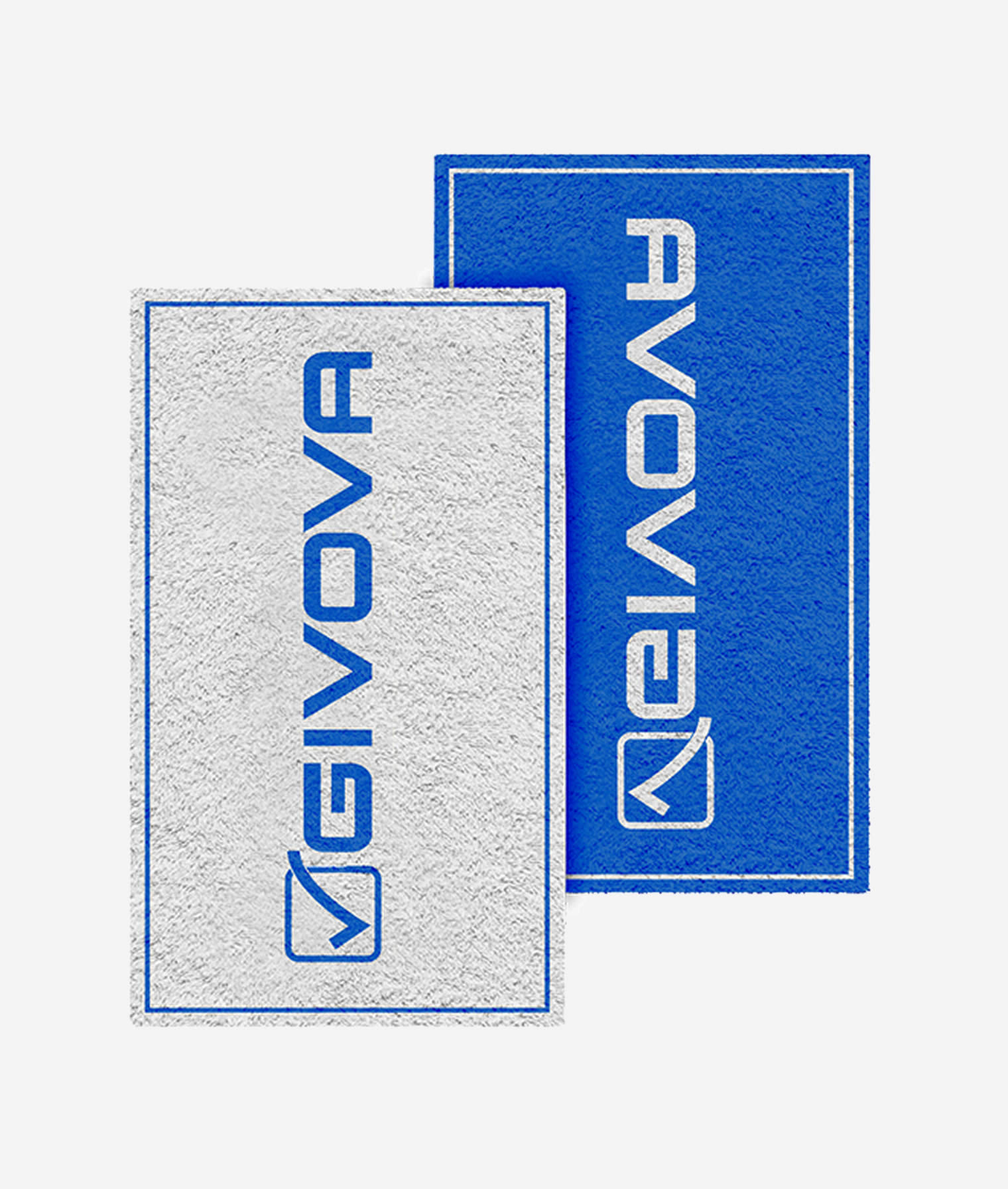 Ručníky Givova – mikrovlákno a bavlna pro sport i každodenní použití